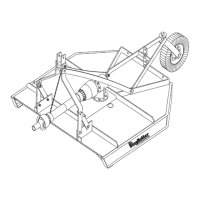 Preview: King Kutter Rotary Mower