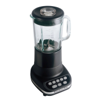 Preview: 5 SPEED ULTRA POWER BLENDER