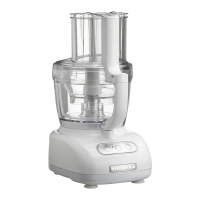 Preview: KitchenAid KFPM770