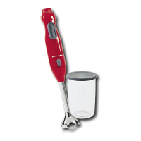 Preview: KitchenAid KHB100