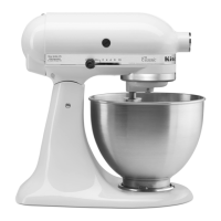 Preview: KitchenAid K45SSAC-0