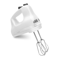 Preview: KitchenAid KHM5TBWH2