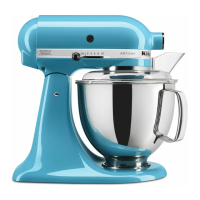 Preview: KitchenAid KSM150PSBK0
