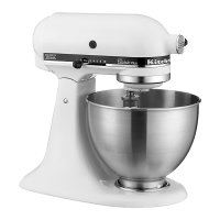 Preview: KitchenAid KP50PS