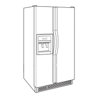 Preview: KitchenAid KSRC25FV