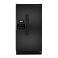 Preview: KitchenAid KSRV22FV