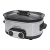 Slow Cooker Logo