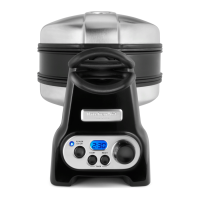 Preview: KitchenAid Pro Line KPWB100
