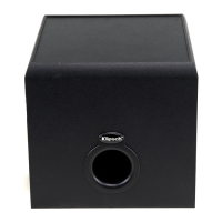 Preview: Klipsch Promedia 2.1