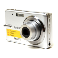 Preview: Kodak EASYSHARE M883