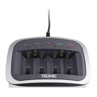 Preview: Kompernass TRONIC TLG 500 A1