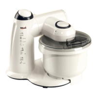 Preview: Bifinett Food Processor KH 701