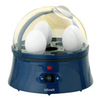 Preview: Bifinett KH 401