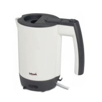 Preview: Bifinett TRAVELKETTLE KH 1026
