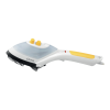 Steam Cleaner Logo
