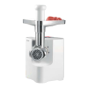Meat Grinder Logo