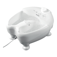 Preview: Balance FOOT SPA KH5557