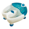 Pedicure Spa Logo