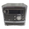 DVD Player Logo