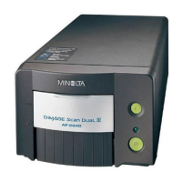 Preview: DiMAGE Scan Dual III AF-2840