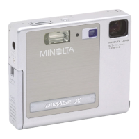 Preview: Minolta DiMAGE X