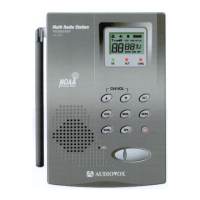 Preview: Audiovox FRS-1000