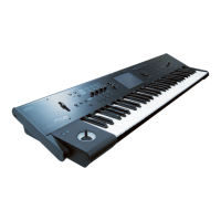 Preview: Korg M50
