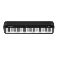 Preview: Korg Stage Vintage SV-1