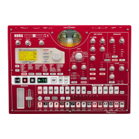 Preview: Korg ESX-1