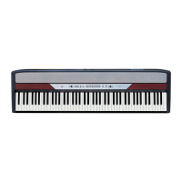 Preview: Korg SP 250