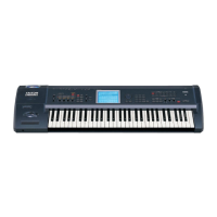 Preview: TRITON Extreme TRITON Extreme music workstation/sampler
