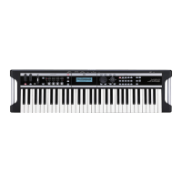 Preview: Korg X50