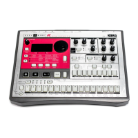 Preview: Korg ELECTRIBER ER-1