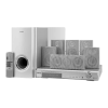 Home Theater System Logo
