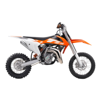 Preview: KTM 65 SX
