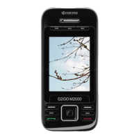 Preview: Kyocera G2GO