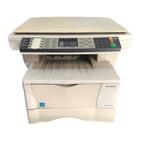 Preview: Kyocera KM-1820