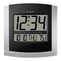 Preview: La Crosse Technology WS-6002U