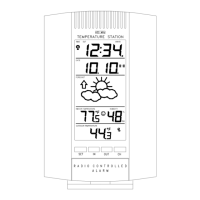 Preview: La Crosse Technology WS-7075U