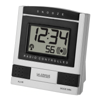 Preview: La Crosse Technology WT-2171