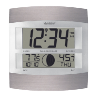 Preview: La Crosse Technology WS-6118