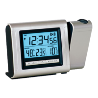 Preview: La Crosse Technology WT-5120 433