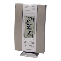 Preview: La Crosse Technology WS-7013U-IT