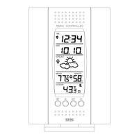 Preview: La Crosse Technology WS-7014U
