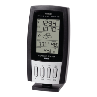 Preview: La Crosse Technology WS-7025U