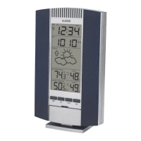 Preview: La Crosse Technology WS-7078UF