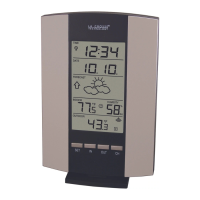 Preview: La Crosse Technology WS-7159U