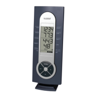 Preview: La Crosse Technology WS-7212U