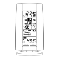 Preview: La Crosse Technology WS-9016U