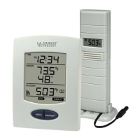 Preview: La Crosse Technology WS-9029U